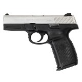 SMITH & WESSON SW40VE (LE TRADE-IN) .40 S&W - 1 of 2