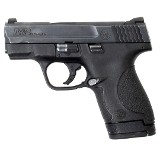SMITH & WESSON M&P40 SHIELD (LE TRADE-IN) .40 S&W - 1 of 2