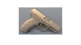 WALTHER PPQ 45 M2 .45 ACP - 2 of 3