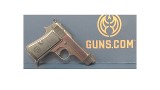 BERETTA Model 1935 .32 ACP - 1 of 3