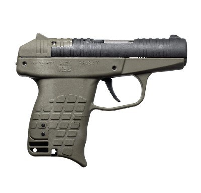 KELTEC PR-3AT [GRN] .380 ACP - Image 1 of 2