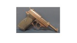 WALTHER HP Herrepistole 9MM LUGER (9x19 PARA) - 2 of 3