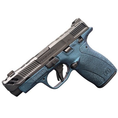 SMITH & WESSON BODYGUARD 2.0 CARRY COMP .380 ACP - Image 1 of 1
