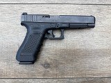 GLOCK G34 GEN 4 9MM LUGER (9X19 PARA) - 1 of 3