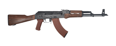 PIONEER ARMS CORP. AK-47 SPORTER 7.62X39MM - Image 1 of 1