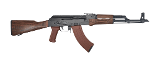 PIONEER ARMS CORP. AK-47 SPORTER 7.62X39MM