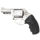 CHARTER ARMS BULLDOG .44 S&W SPECIAL - 1 of 2