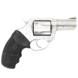 CHARTER ARMS BULLDOG .44 S&W SPECIAL - 2 of 2