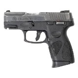 TAURUS PT111G2 9MM LUGER (9x19 PARA) - 1 of 2