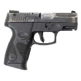 TAURUS PT111G2 9MM LUGER (9x19 PARA) - 2 of 2