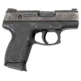 TAURUS PT111 PRO 9MM LUGER (9x19 PARA) - 2 of 2