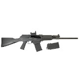JTS GROUP M12AK 12 GA - 3 of 3