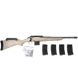 RUGER AMERICAN .300 AAC BLACKOUT - 3 of 3