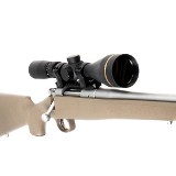 KIMBER 84M HUNTER 6.5MM CREEDMOOR - 3 of 3
