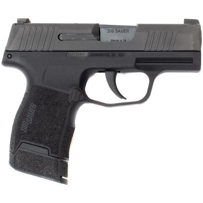 SIG SAUER P365 9MM LUGER (9X19 PARA) - Image 2 of 3