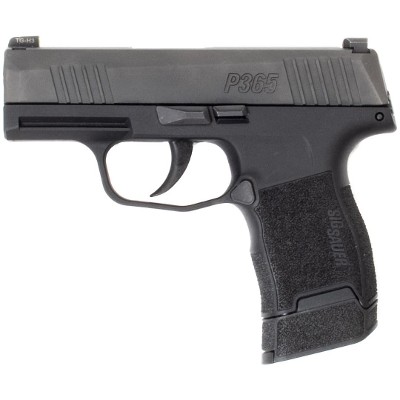 SIG SAUER P365 9MM LUGER (9X19 PARA) - Image 1 of 3