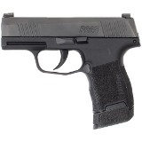 SIG SAUER P365 9MM LUGER (9X19 PARA) - Image 1 of 3