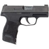 SIG SAUER P365 9MM LUGER (9X19 PARA) - Image 2 of 3