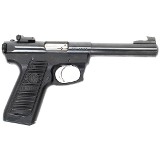 RUGER 22/45 TARGET .22 LR - 2 of 3
