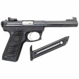 RUGER 22/45 TARGET .22 LR - 3 of 3