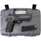 SIG SAUER P320 FULL-SIZE 9MM LUGER (9X19 PARA) - 3 of 3