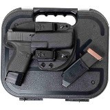 GLOCK 43 9MM LUGER (9X19 PARA) - 3 of 3