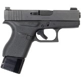 GLOCK 43 9MM LUGER (9X19 PARA) - 2 of 3