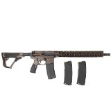DANIEL DEFENSE DDM4 V11 .300 AAC BLACKOUT - 3 of 3