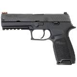 SIG SAUER P320 FULL-SIZE 9MM LUGER (9X19 PARA) - 1 of 3