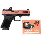 SCT MANUFACTURING LLC 19 CLONE 9MM LUGER (9X19 PARA) - 3 of 3