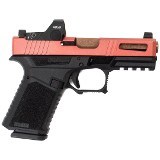 SCT MANUFACTURING LLC 19 CLONE 9MM LUGER (9X19 PARA) - 2 of 3