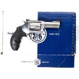 SMITH & WESSON 60-15 .357 MAG - 3 of 3