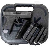 GLOCK 43 9MM LUGER (9X19 PARA) - 3 of 3
