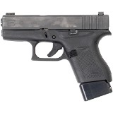 GLOCK 43 9MM LUGER (9X19 PARA) - 1 of 3