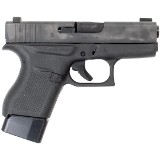 GLOCK 43 9MM LUGER (9X19 PARA) - 2 of 3