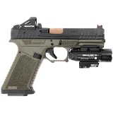 SCT MANUFACTURING LLC SCT 17 9MM LUGER (9X19 PARA) - 2 of 3