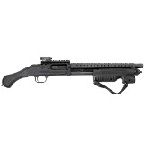 MOSSBERG 590 SHOCKWAVE SPX 12 GA - 2 of 2