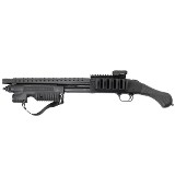 MOSSBERG 590 SHOCKWAVE SPX 12 GA - 1 of 2