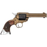 RUGER WRANGLER.22 LR - 2 of 3