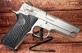 SMITH & WESSON S&W Model 4566 45 ACP.45 ACP - 2 of 3