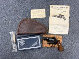 SMITH & WESSON 15-2 Combat Master Piece .38 SPL - 1 of 3