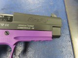 GSG GERMAN SPORTS GUNS FIREFLY .22 LR - 2 of 3