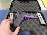 GSG GERMAN SPORTS GUNS FIREFLY .22 LR - 1 of 3