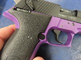 GSG GERMAN SPORTS GUNS FIREFLY .22 LR - 3 of 3