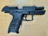 HECKLER & KOCH P30 9MM LUGER (9x19 PARA) - 3 of 3