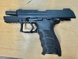HECKLER & KOCH P30 9MM LUGER (9x19 PARA) - 2 of 3