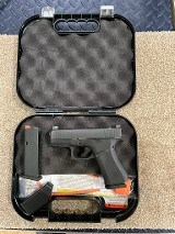 GLOCK G43X MOS 9MM LUGER (9X19 PARA) - 1 of 3
