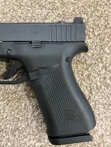 GLOCK G43X MOS 9MM LUGER (9X19 PARA) - 3 of 3