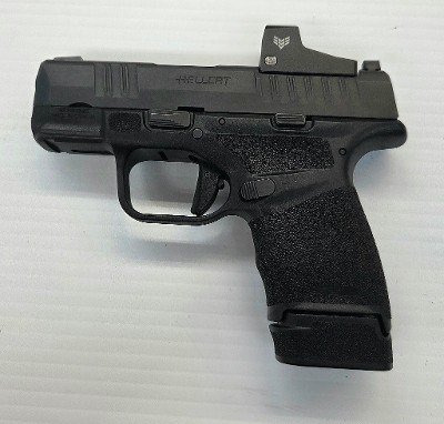 SPRINGFIELD ARMORY HELLCAT 9MM LUGER (9x19 PARA) - Image 3 of 3