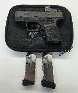 SPRINGFIELD ARMORY HELLCAT 9MM LUGER (9x19 PARA) - Image 1 of 3